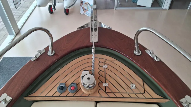 Gozzo Positano GOZZO POSITANO 23 2026