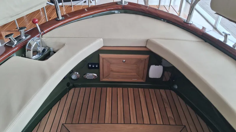 Gozzo Positano GOZZO POSITANO 23 2026