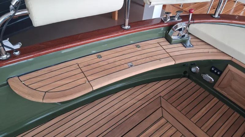 Gozzo Positano GOZZO POSITANO 23 2026