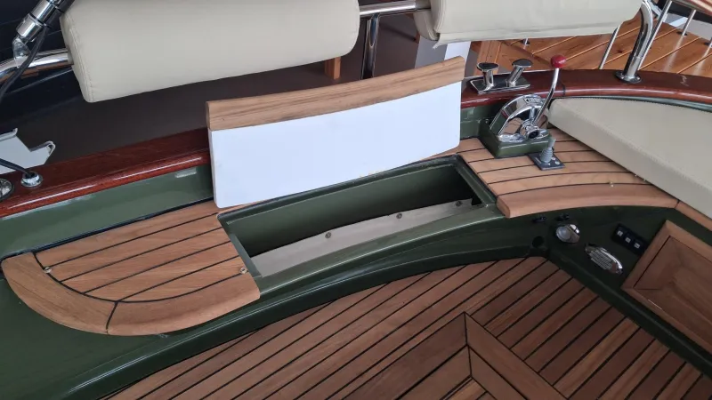 Gozzo Positano GOZZO POSITANO 23 2026