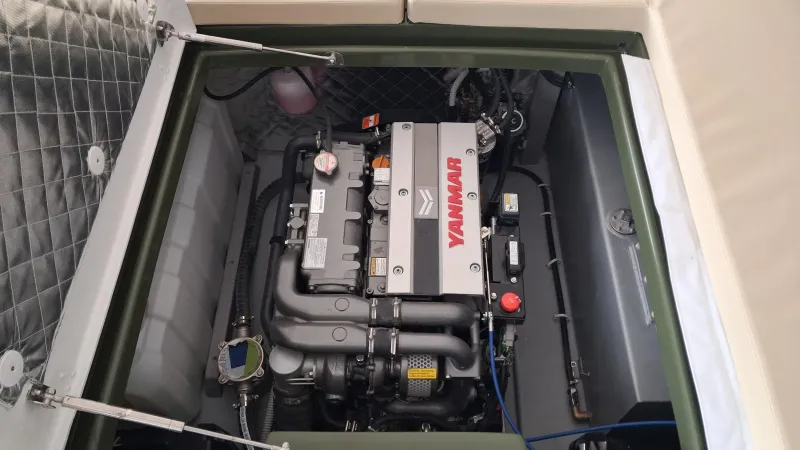 Gozzo Positano GOZZO POSITANO 23 2026