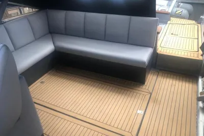 Foto del barco Aresa 130 Fast 1985