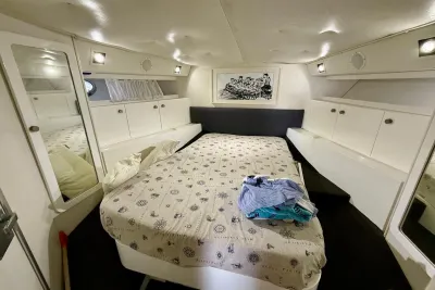 Foto del barco Aresa 130 Fast 1985