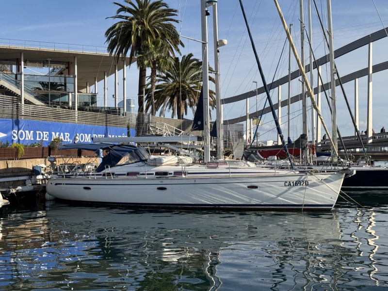 Bavaria 46 Cruiser 2008