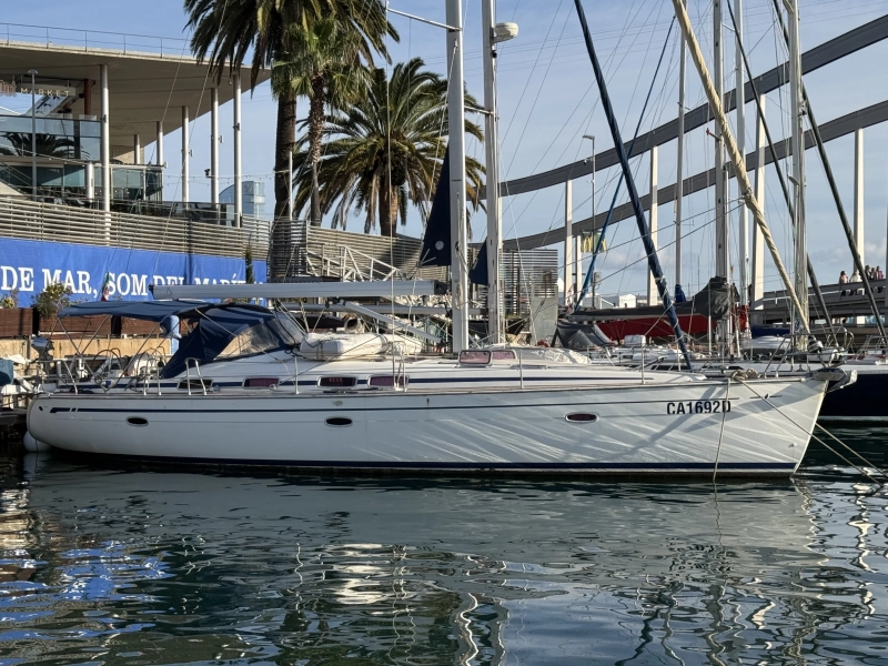Bavaria 46 Cruiser 2008