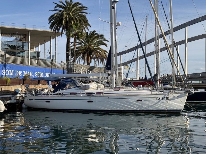Bavaria 46 Cruiser 2008