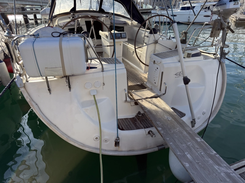 Bavaria 46 Cruiser 2008