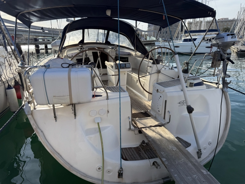 Bavaria 46 Cruiser 2008