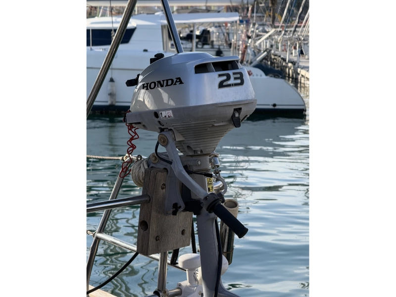 Bavaria 46 Cruiser 2008