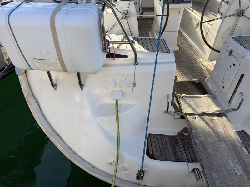 Bavaria 46 Cruiser 2008