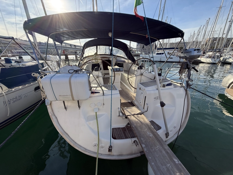 Bavaria 46 Cruiser 2008