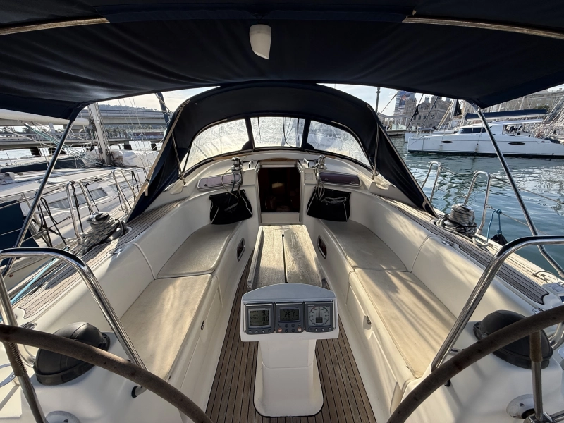Bavaria 46 Cruiser 2008