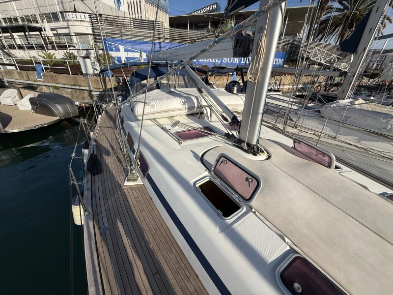 Bavaria 46 Cruiser 2008