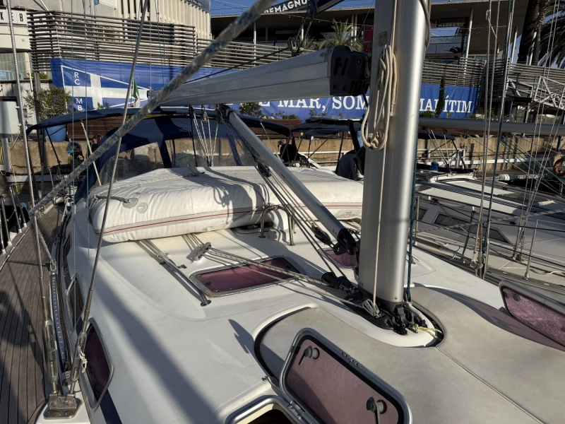 Bavaria 46 Cruiser 2008