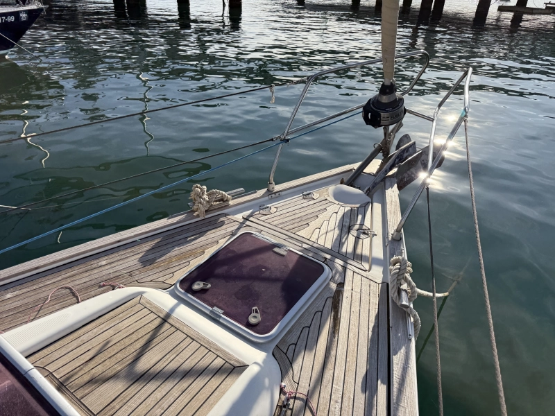 Bavaria 46 Cruiser 2008