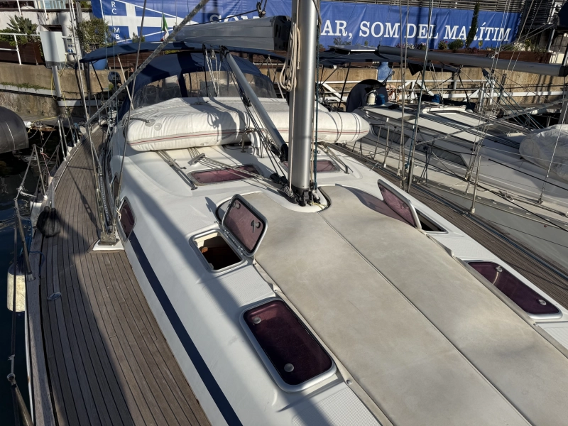 Bavaria 46 Cruiser 2008