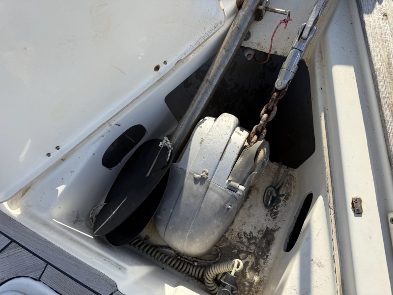 Bavaria 46 Cruiser 2008