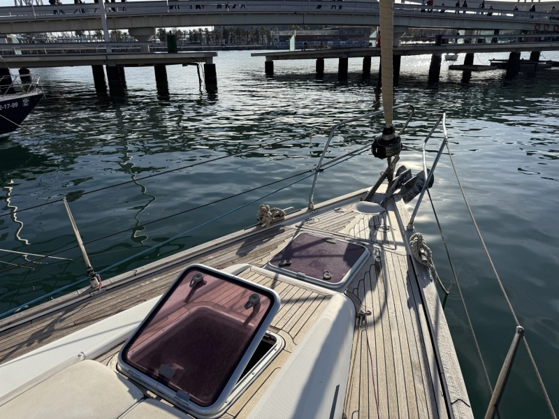 Bavaria 46 Cruiser 2008