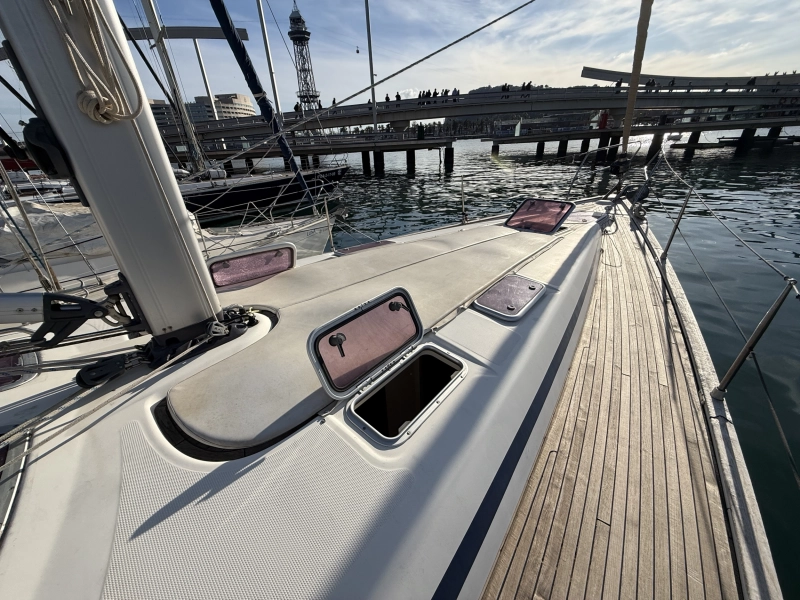 Bavaria 46 Cruiser 2008