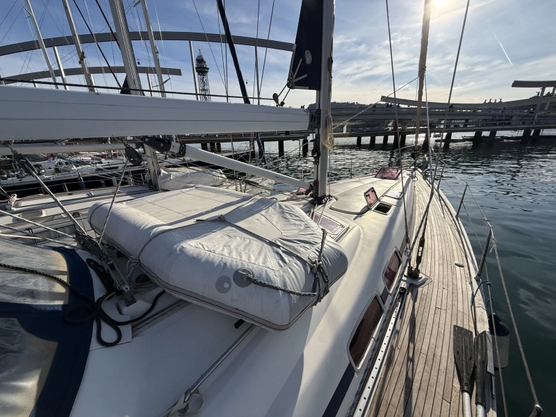 Bavaria 46 Cruiser 2008