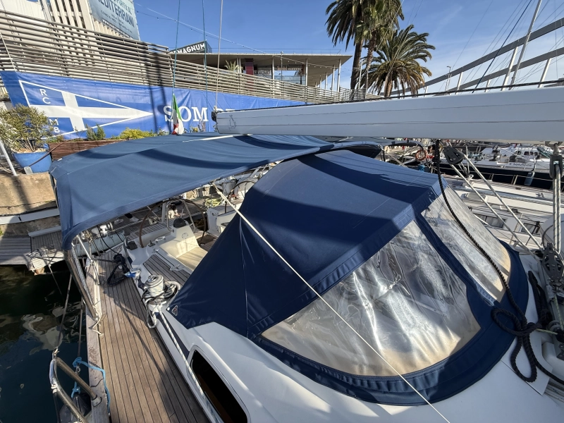 Bavaria 46 Cruiser 2008