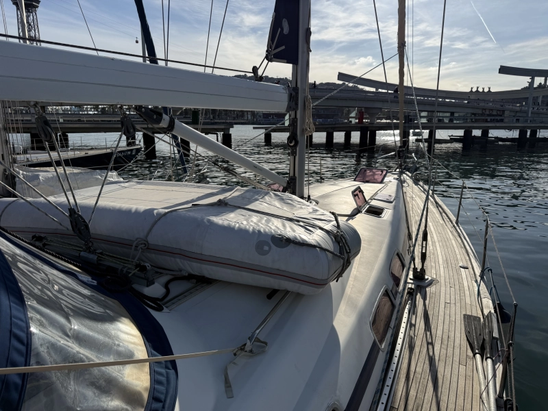 Bavaria 46 Cruiser 2008