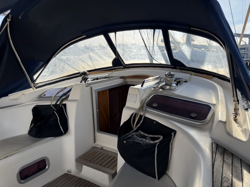 Bavaria 46 Cruiser 2008