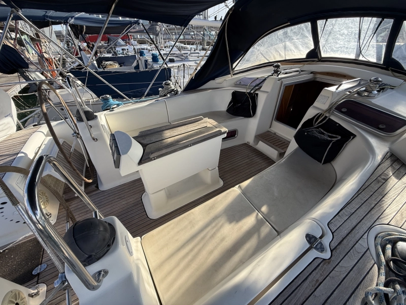 Bavaria 46 Cruiser 2008