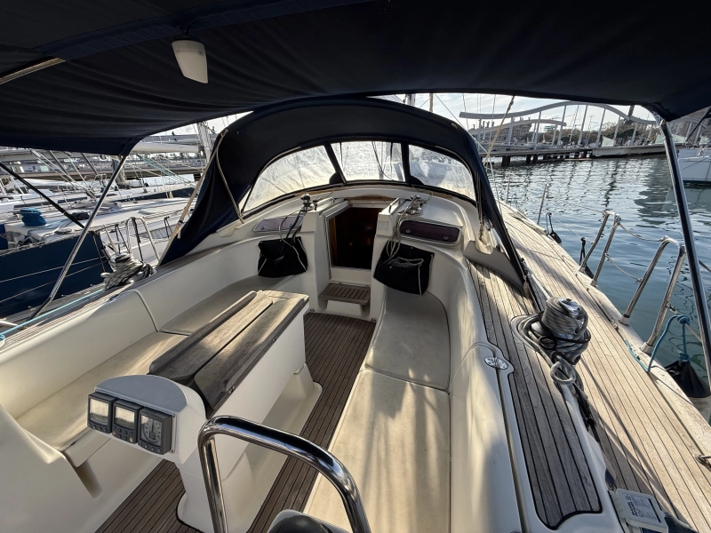 Bavaria 46 Cruiser 2008