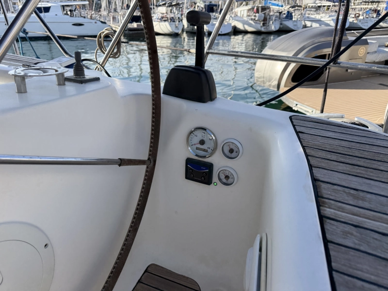 Bavaria 46 Cruiser 2008