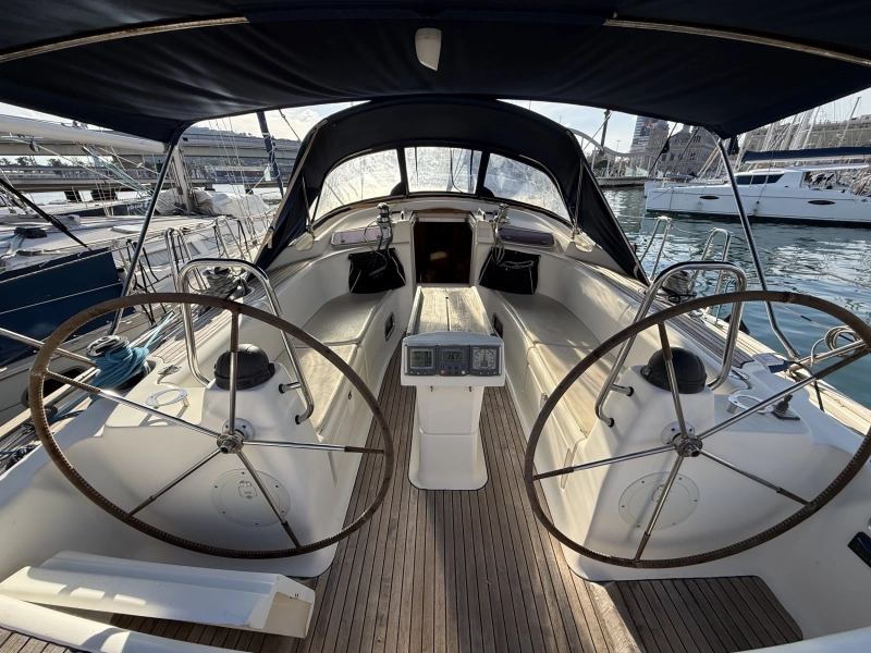 Bavaria 46 Cruiser 2008