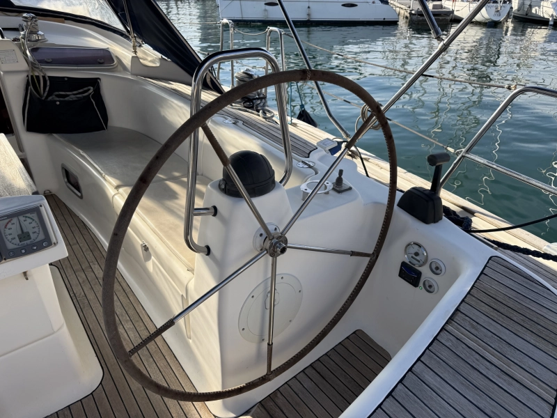 Bavaria 46 Cruiser 2008