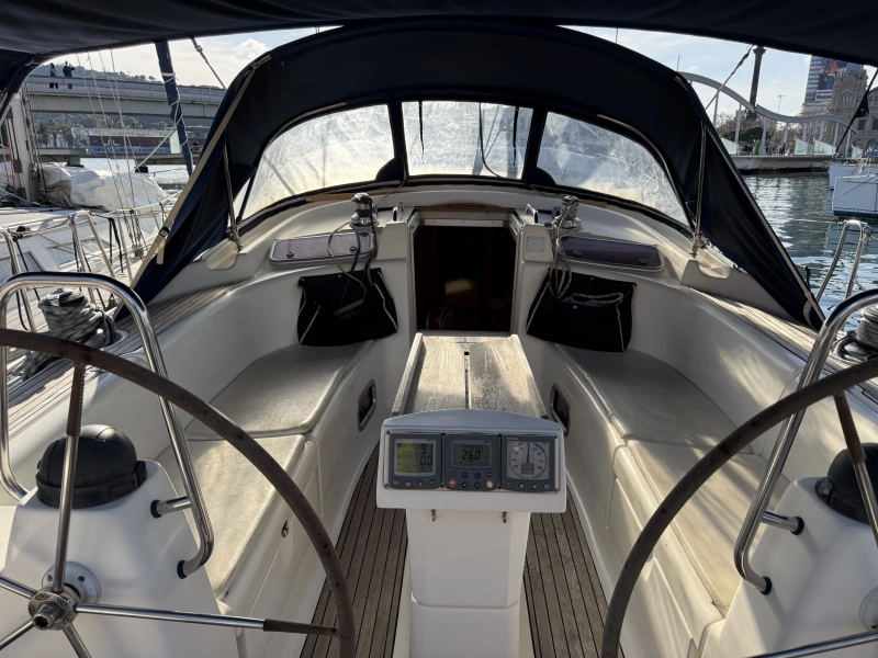 Bavaria 46 Cruiser 2008