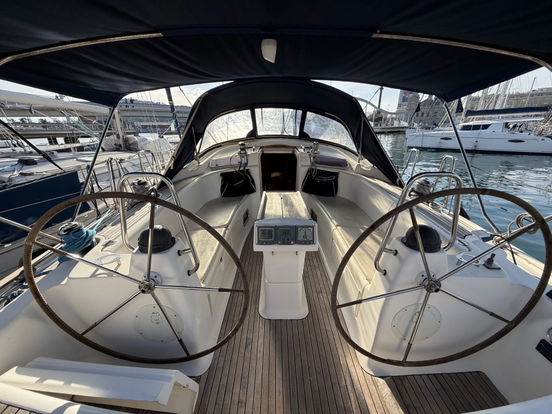 Bavaria 46 Cruiser 2008