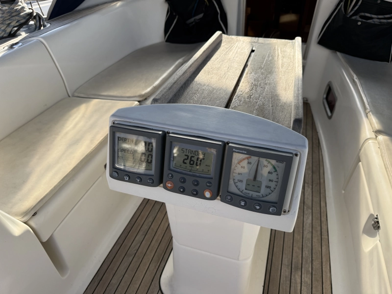 Bavaria 46 Cruiser 2008