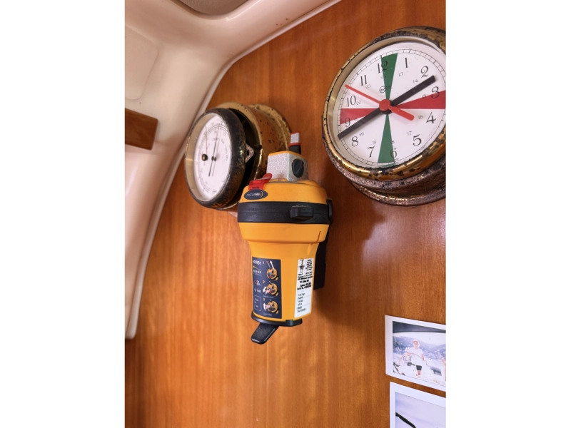 Bavaria 46 Cruiser 2008