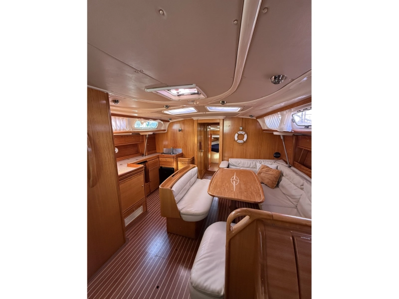 Bavaria 46 Cruiser 2008