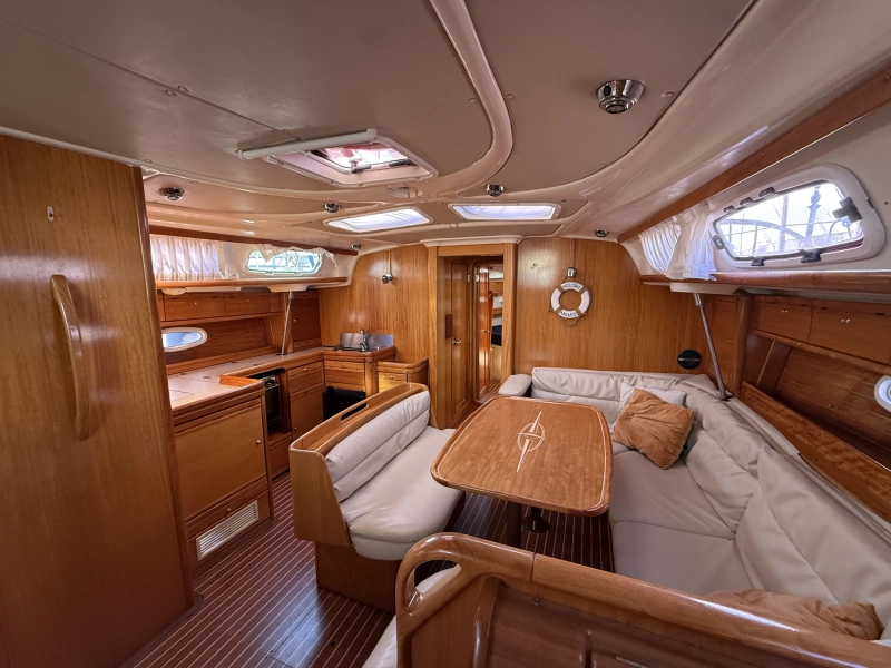 Bavaria 46 Cruiser 2008