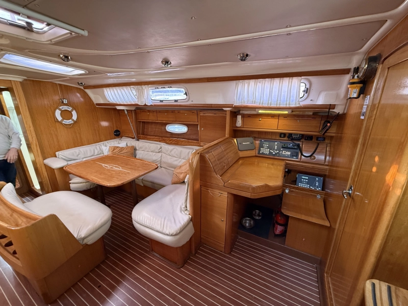 Bavaria 46 Cruiser 2008