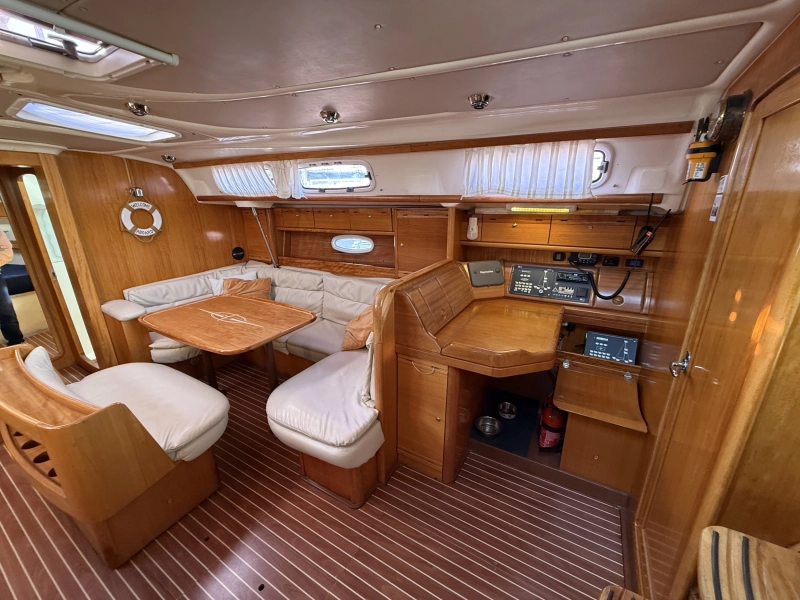 Bavaria 46 Cruiser 2008