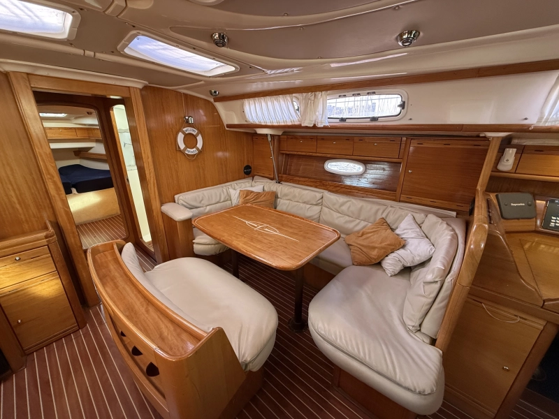 Bavaria 46 Cruiser 2008