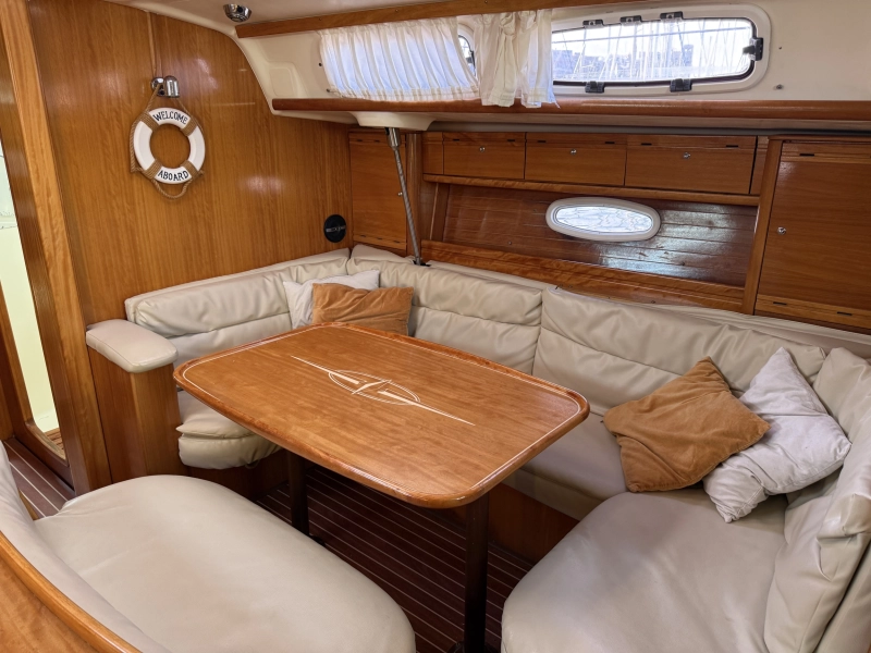 Bavaria 46 Cruiser 2008