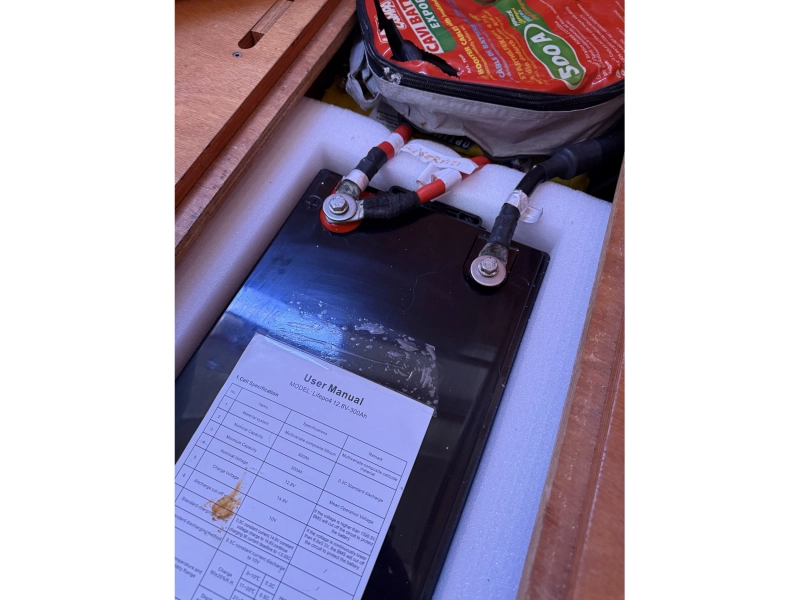 Bavaria 46 Cruiser 2008