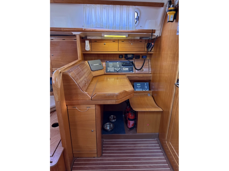 Bavaria 46 Cruiser 2008