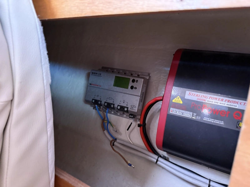 Bavaria 46 Cruiser 2008