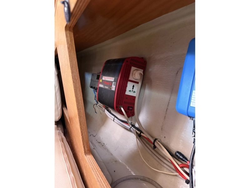 Bavaria 46 Cruiser 2008