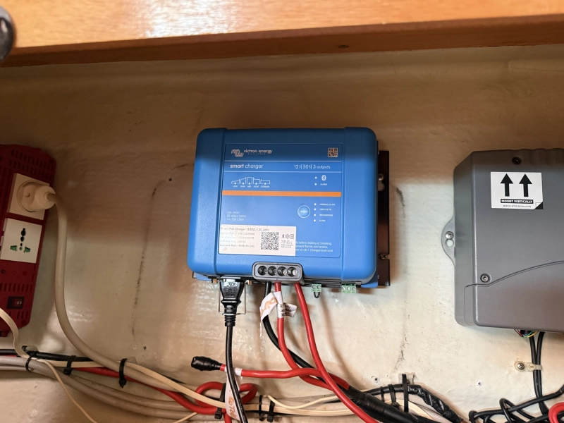 Bavaria 46 Cruiser 2008