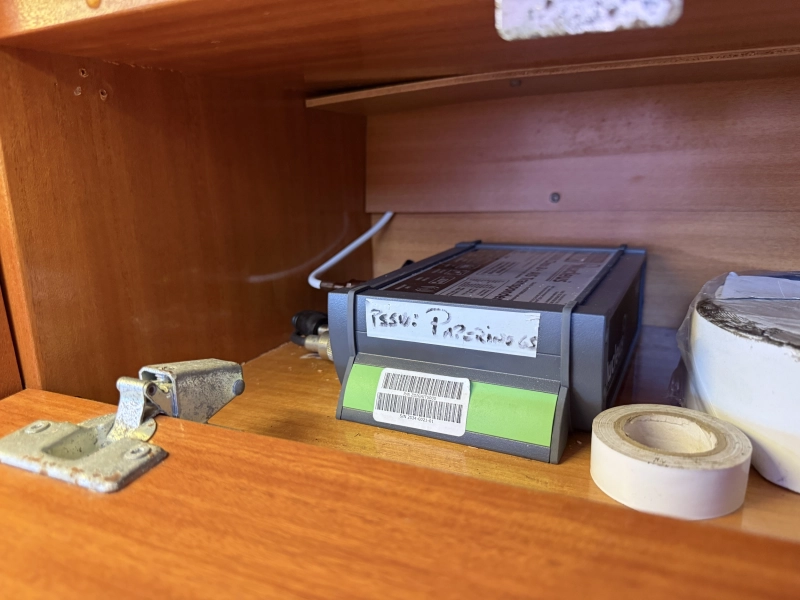 Bavaria 46 Cruiser 2008