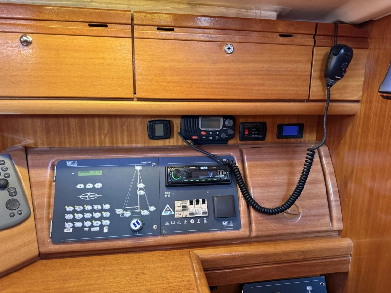 Bavaria 46 Cruiser 2008