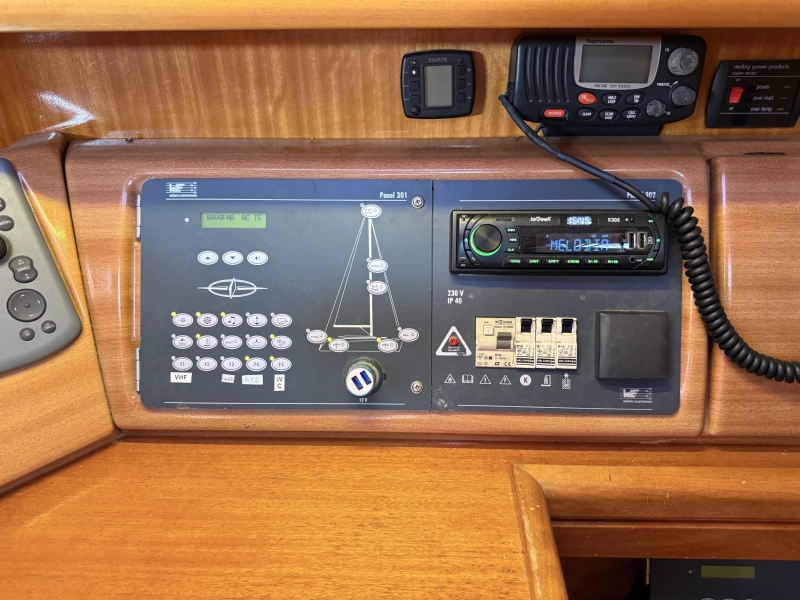 Bavaria 46 Cruiser 2008